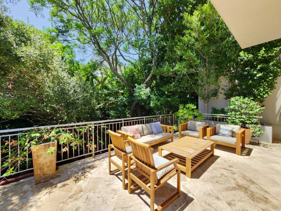 To Let 3 Bedroom Property for Rent in Camps Bay Western Cape